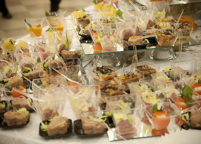 Domus Australia Hotel Řím