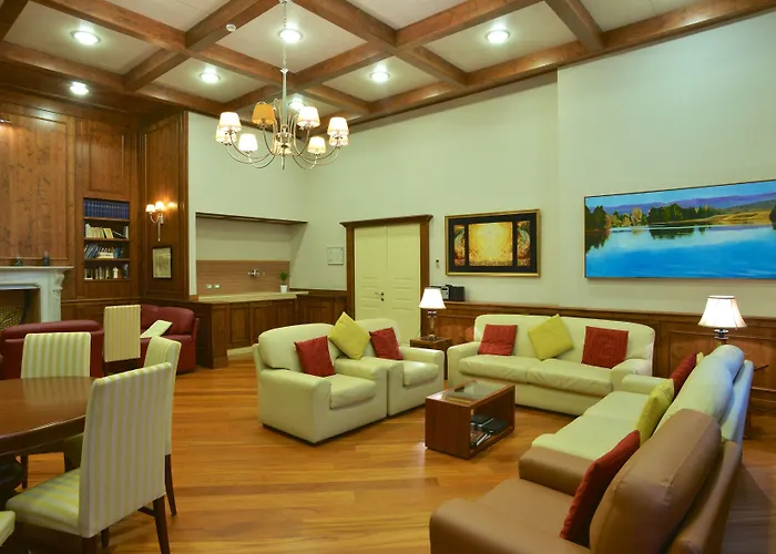 Hotel Domus Australia 4*