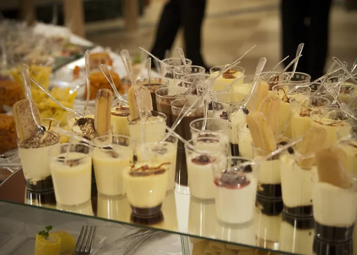 Hotel Domus Australia Řím