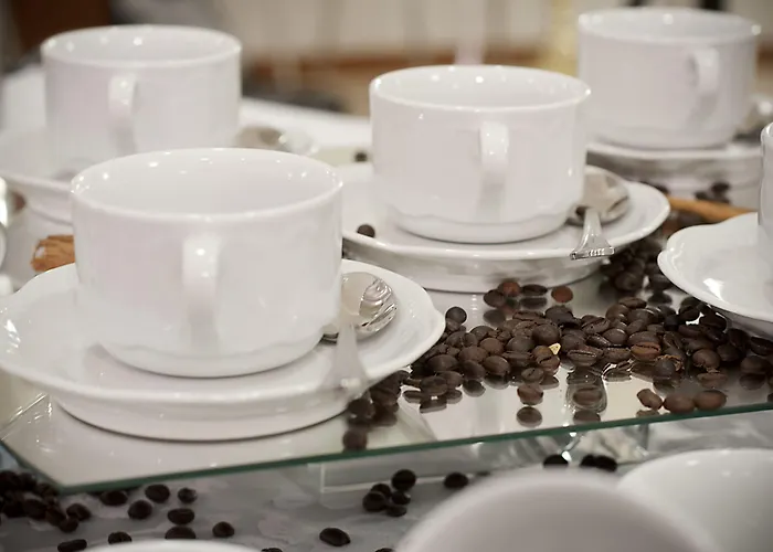 Domus Australia 4* Řím