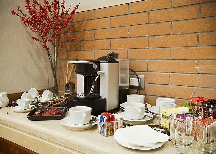 Domus Australia Hotel 4*