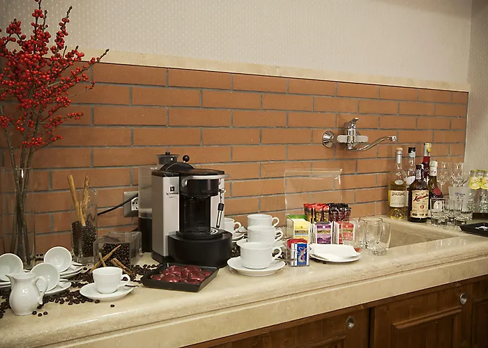 Domus Australia Hotel Řím