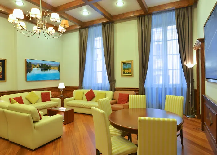 Hotel Domus Australia