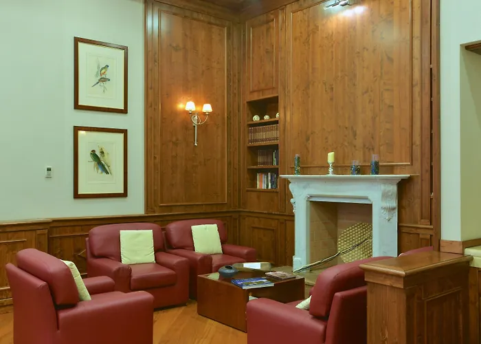 Domus Australia Řím