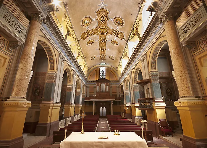 Domus Australia Hotel