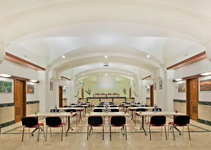 Hotel Domus Australia