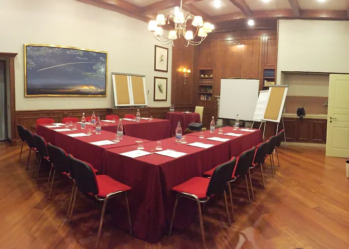 Hotel Domus Australia 4*