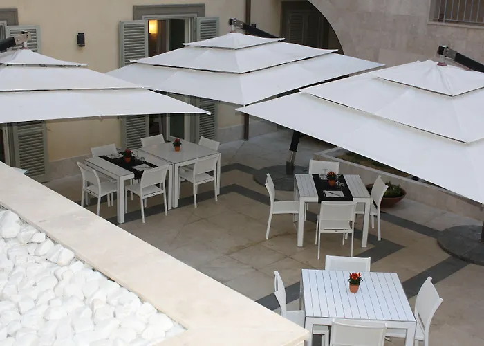Ξενοδοχείο Domus Australia 4*