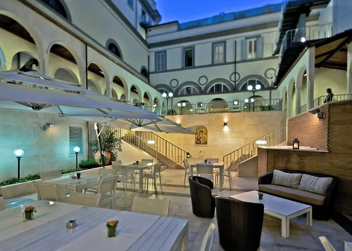 Domus Australia Řím