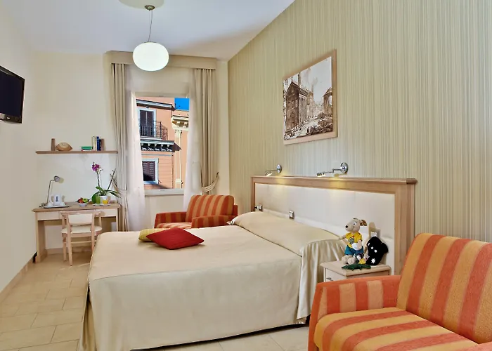 Domus Australia Hotel 4*