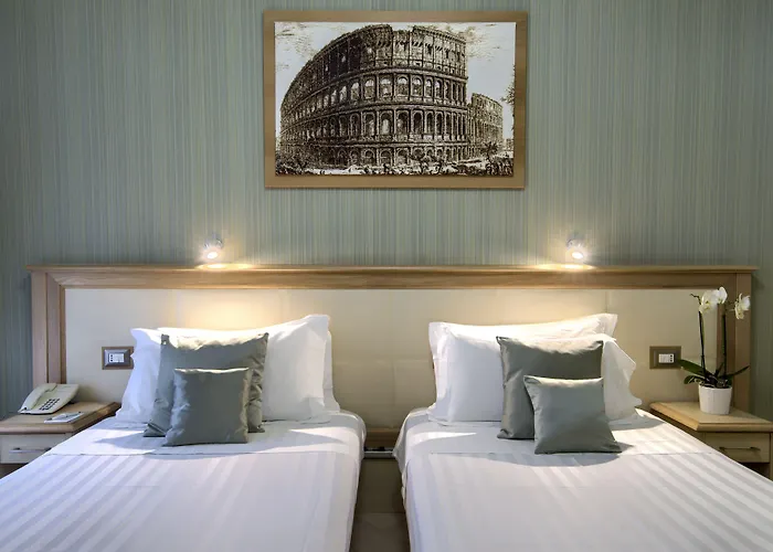 Domus Australia Řím