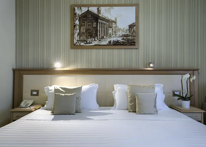 Hotel Domus Australia