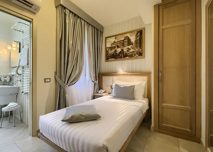 Hotel Domus Australia