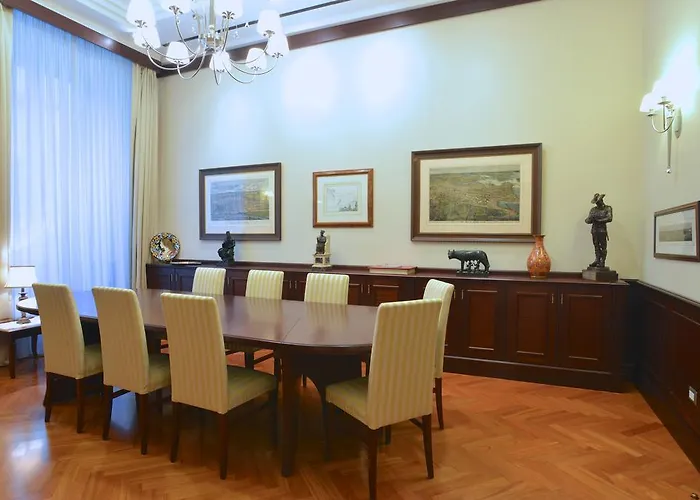 Domus Australia Ξενοδοχείο