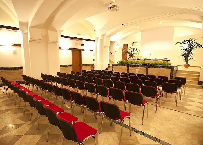 Domus Australia Řím