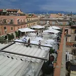 Hotel Domus Australia Rome