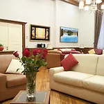 Domus Australia Hotel Rome