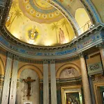 Domus Australia 4* Rom