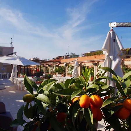 도무스 오스트레일리아 4*