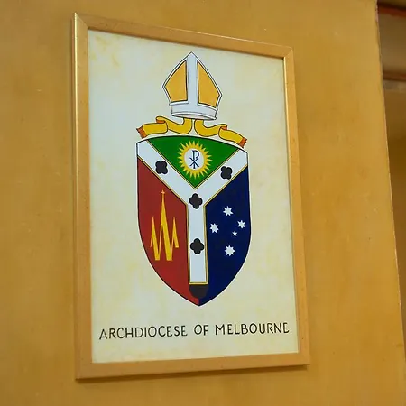 Domus Australia Řím