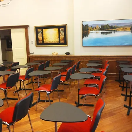 Domus Australia Řím