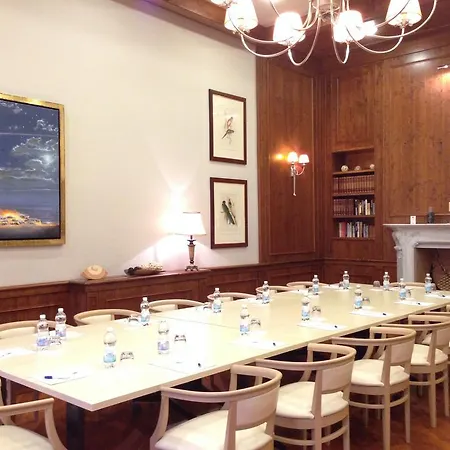 Domus Australia 4* Řím