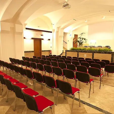 Domus Australia Řím
