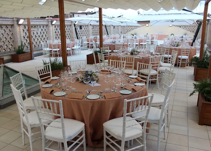 도무스 오스트레일리아 호텔