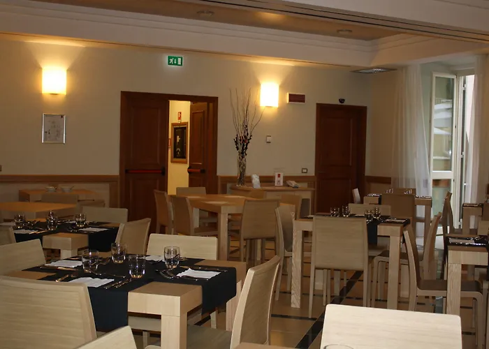 호텔 도무스 오스트레일리아