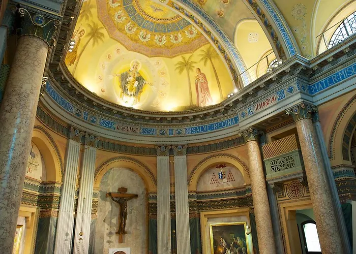 도무스 오스트레일리아 4* 로마