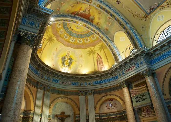 도무스 오스트레일리아 4* 로마