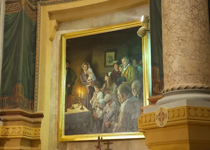 도무스 오스트레일리아 4* 로마