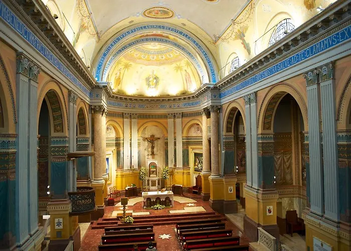 호텔 도무스 오스트레일리아