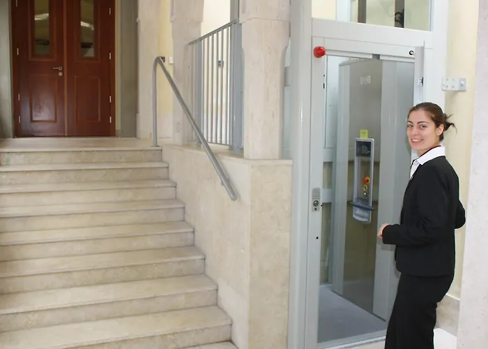 도무스 오스트레일리아 4*